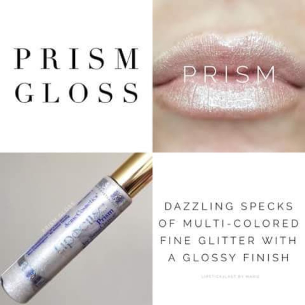 Prism Gloss